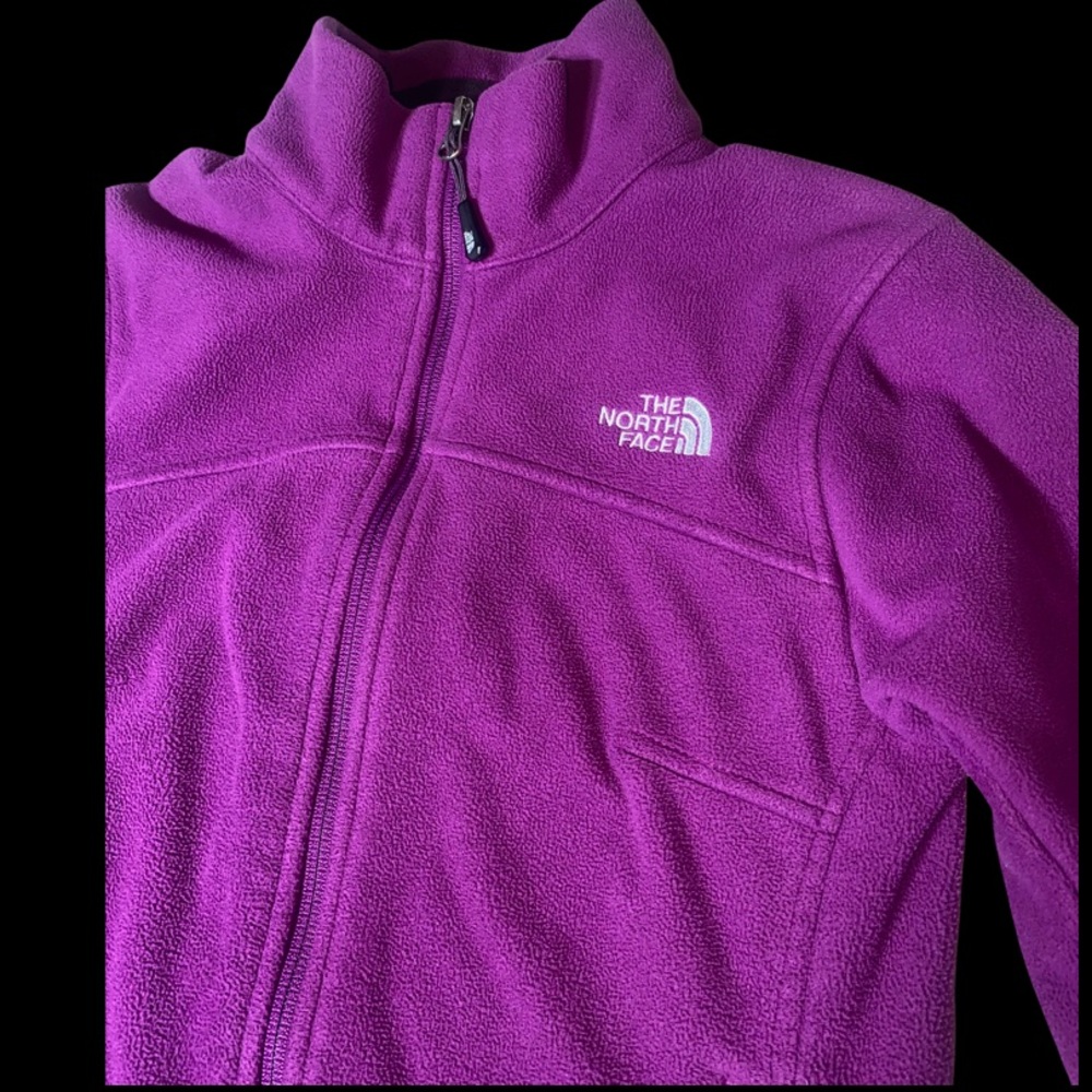 The north face Women's sweater / jacket